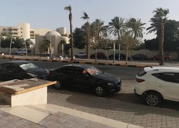 Lotus مفروش بالغردقة Apartment Hurghada