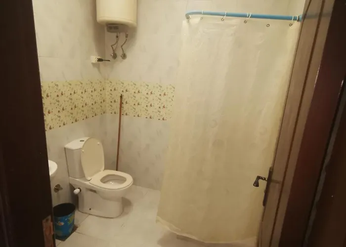 Apartment Lotus مفروش بالغردقة Hurghada